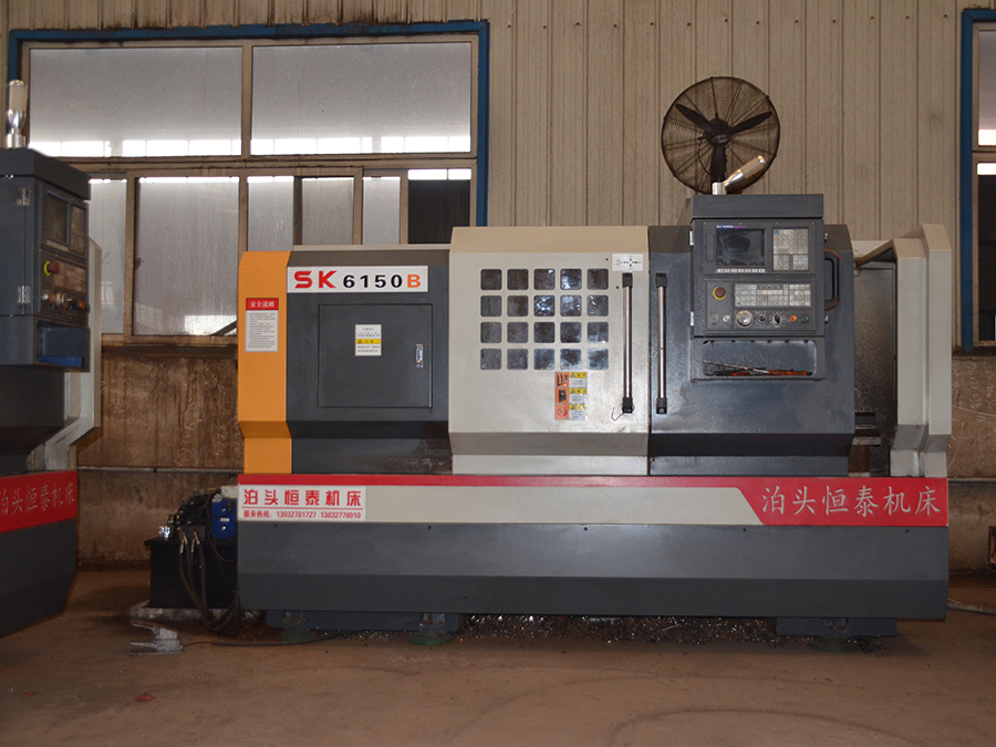 6150B數(shù)控機(jī)